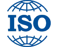 ISO Certification