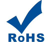 CE & RoHS & REACH Certification