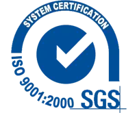 SGS Certification